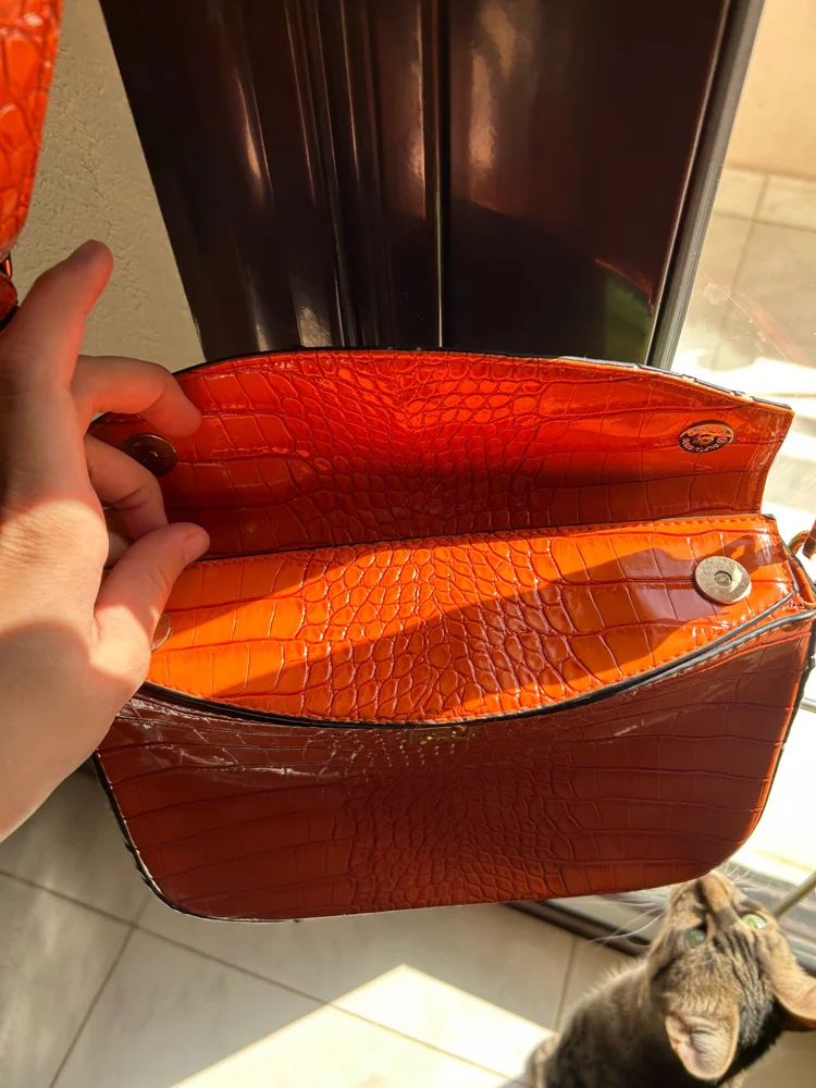Local Cross-Body Bags, Very good, photo 4