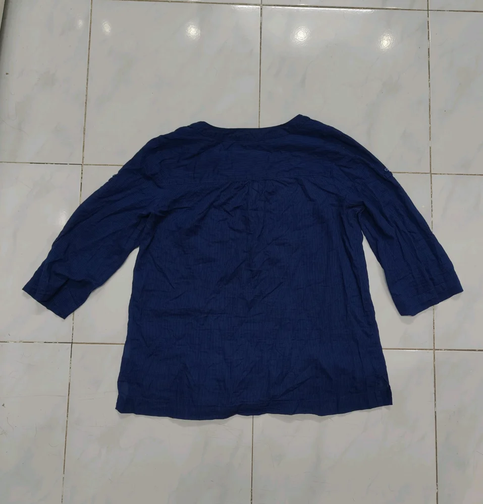 Etam Blouses, size M / 38 / 10, photo 3
