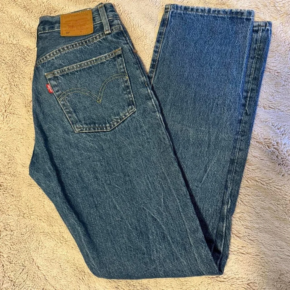 Levi's Jeans