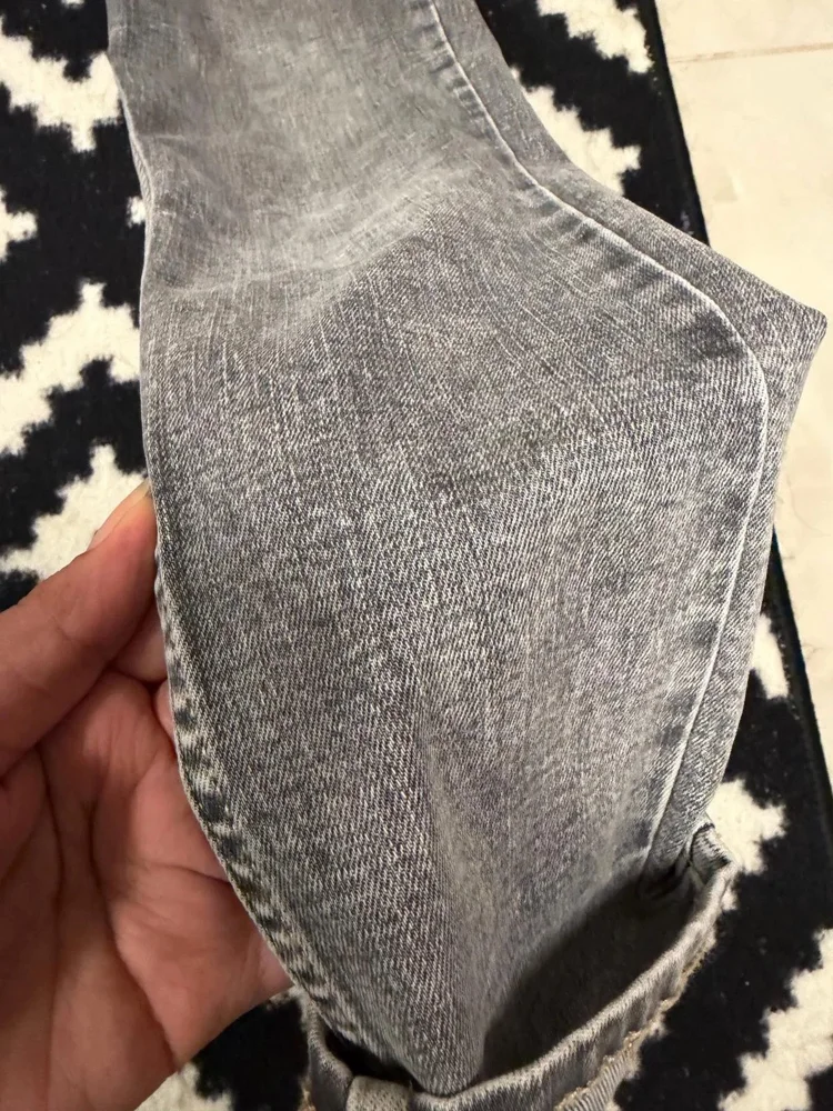 Bershka Jeans, Excellent, size M / 38 / 10, photo 5