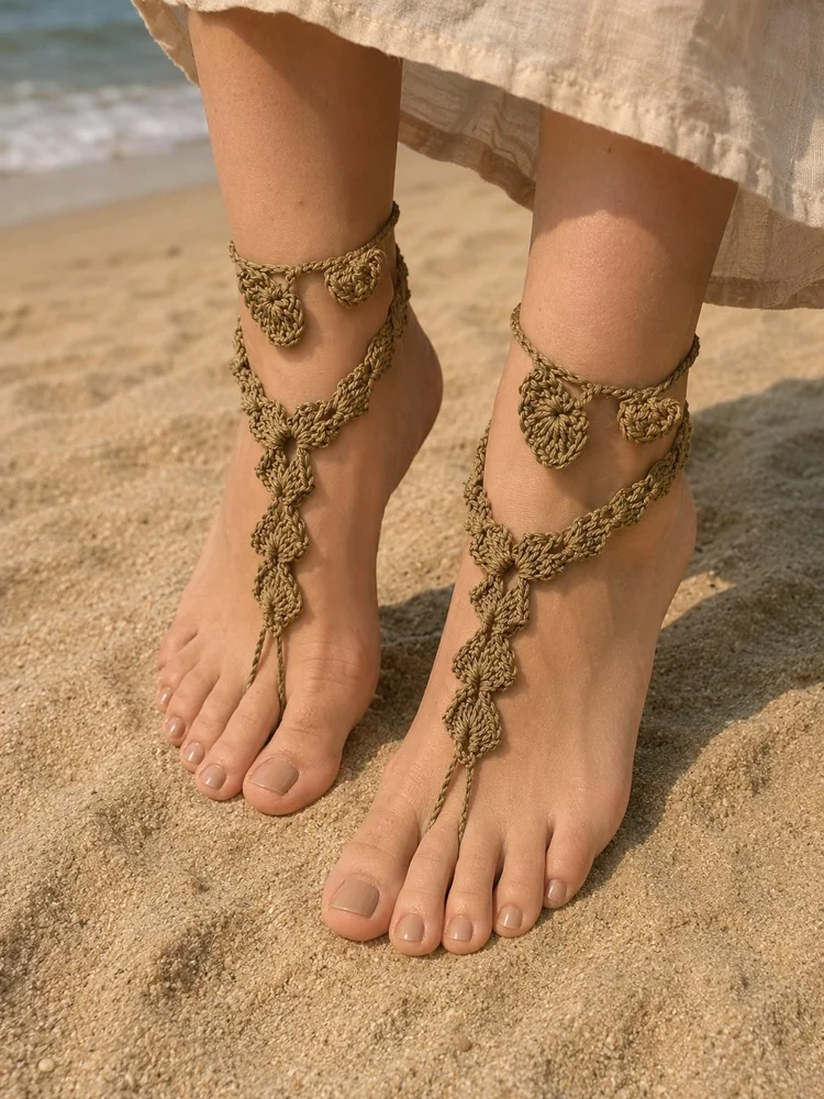 Leg Warmers