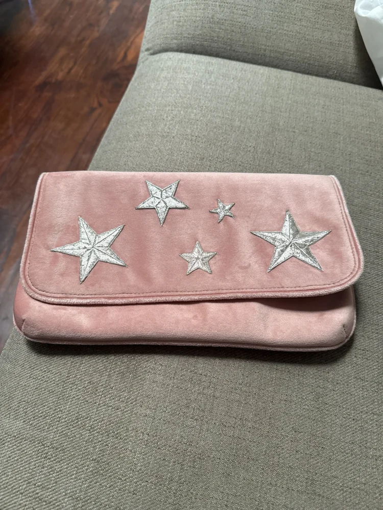 Clutches & Evening Bags