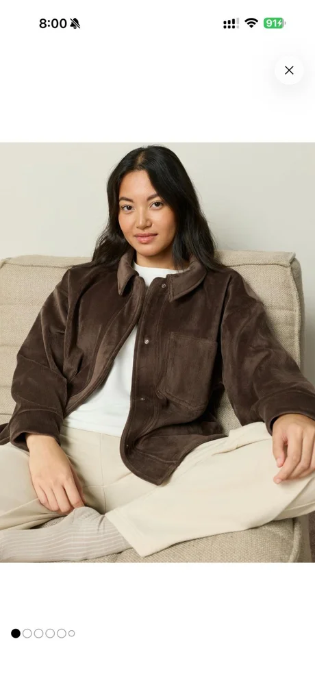 Next Jackets, size 4XL / 48 / 20, photo 3