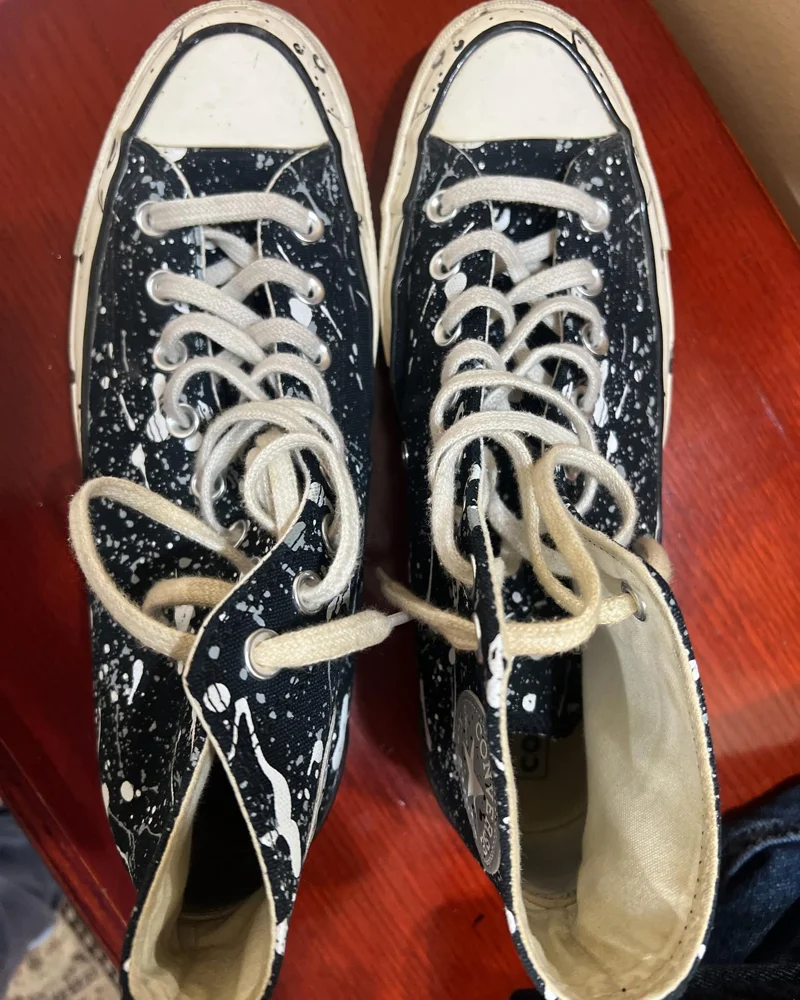 Converse Flats, size 42, photo 2