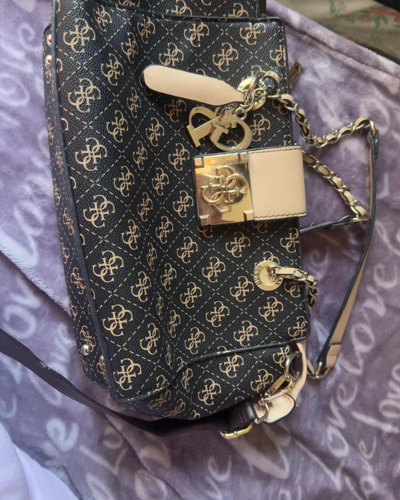 GUESS Cross-Body Bags