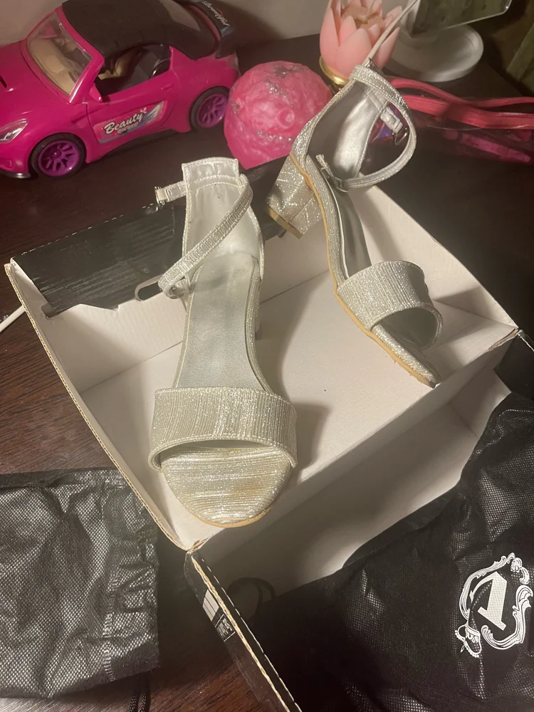 Sandals, size 36, photo 2