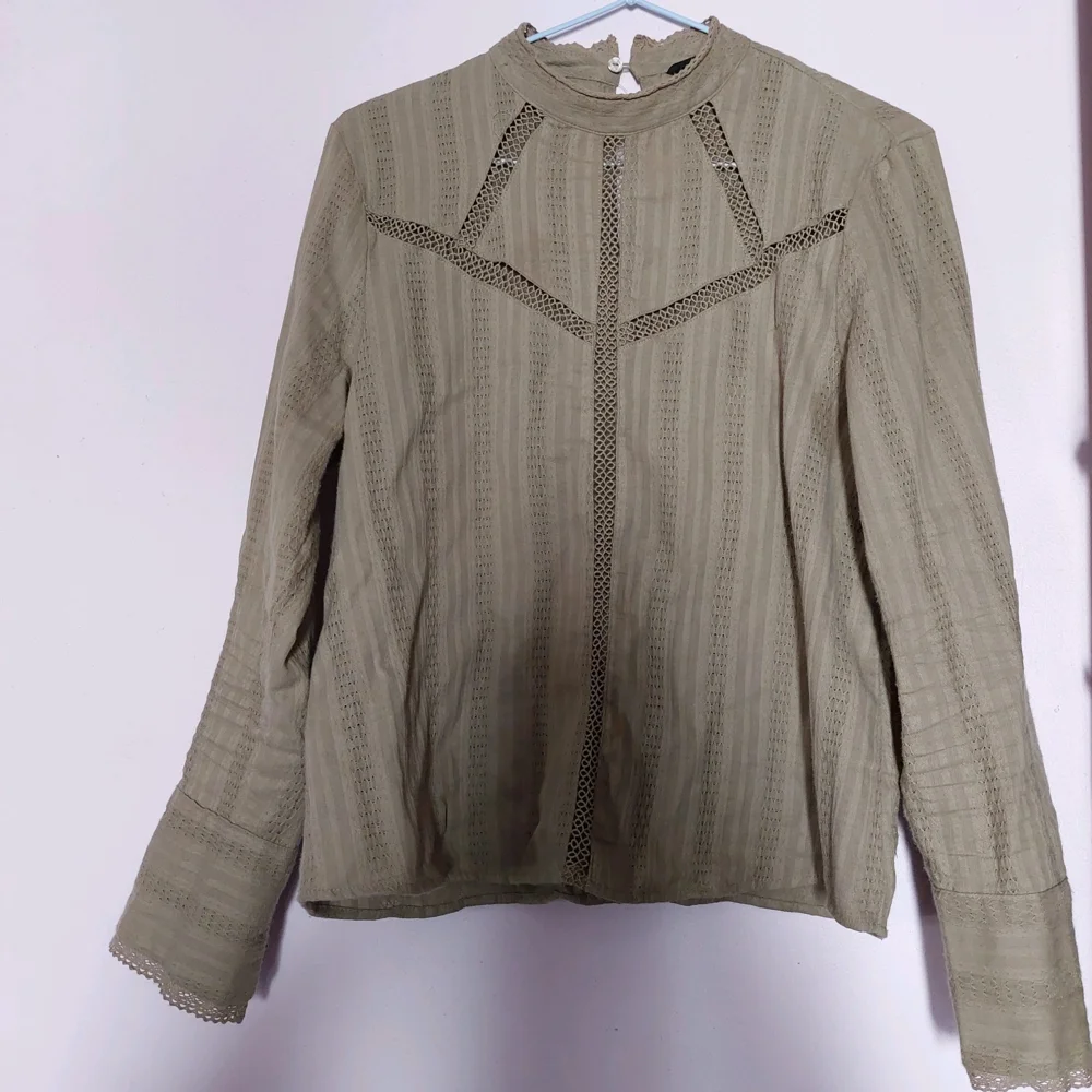 Zara Blouses, size XS / 34 / 6, photo 2