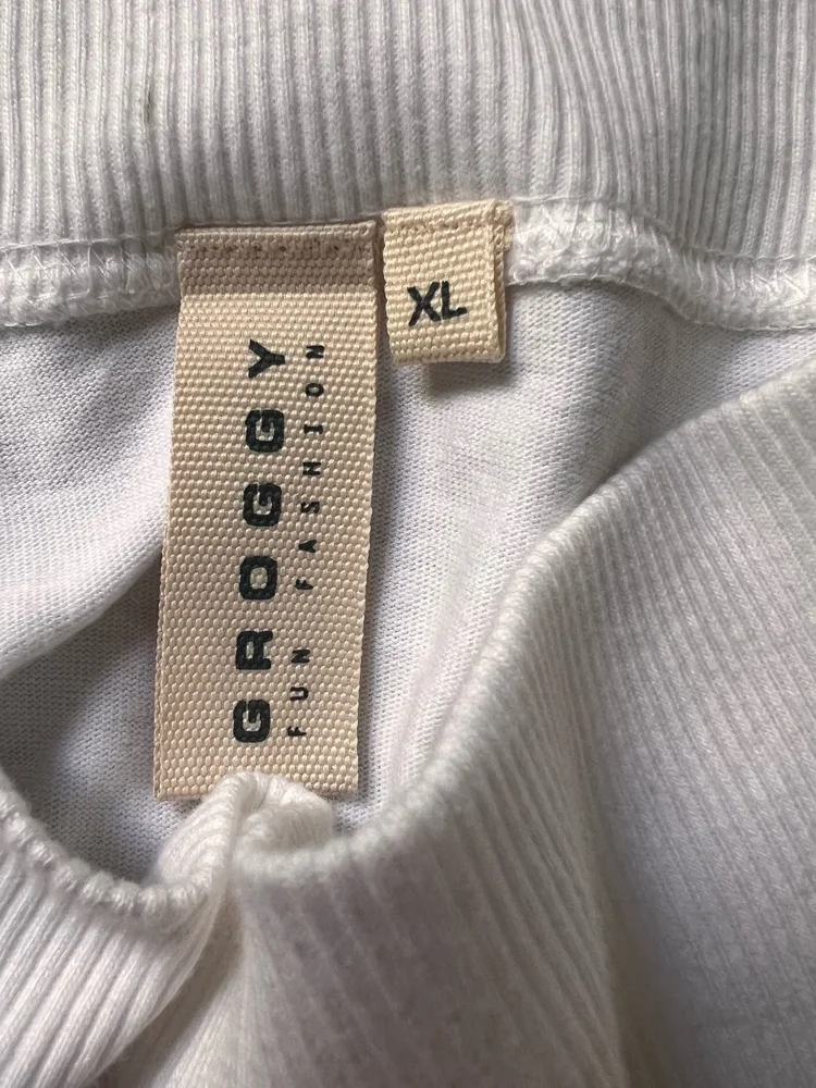 Groggy Sweatshirts, Very good, size XL / 42 / 14, photo 3