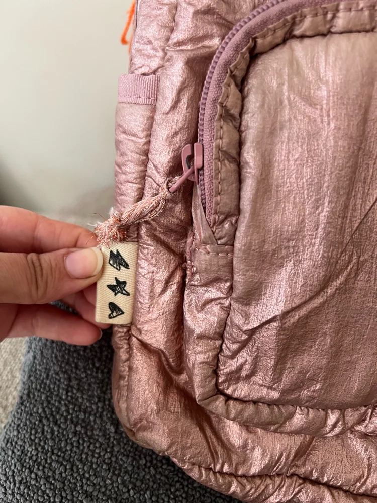 Zara Backpacks, Very good, photo 2