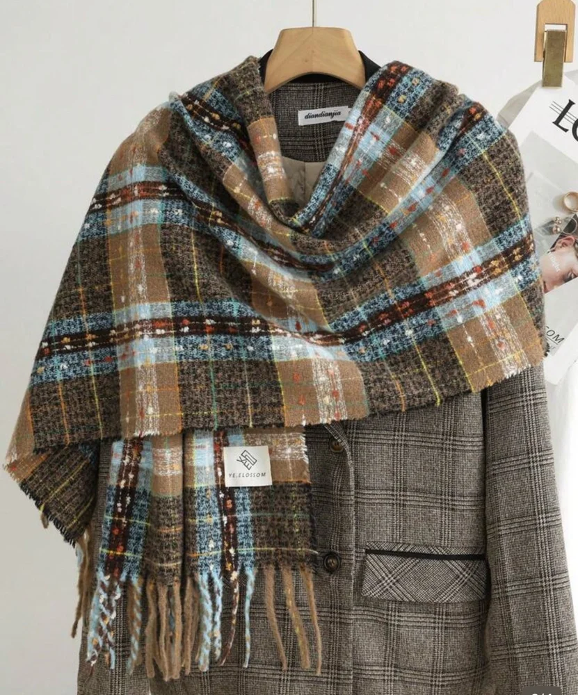 Shein Scarves & Shawls, size Other, photo 2
