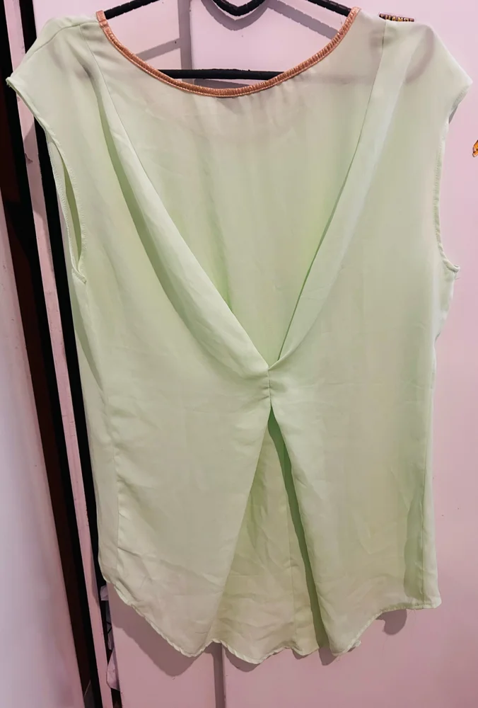 Max Blouses, Very good, size L / 40 / 12, photo 3