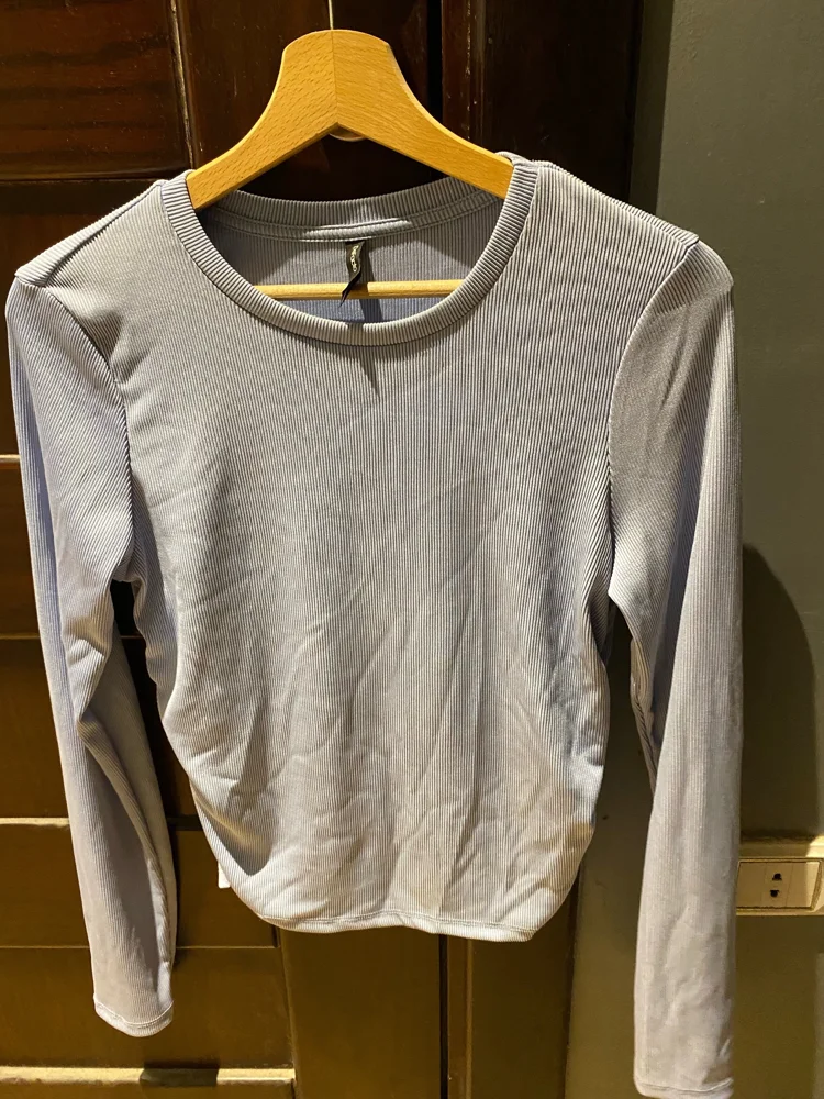 Defacto Long Sleeve