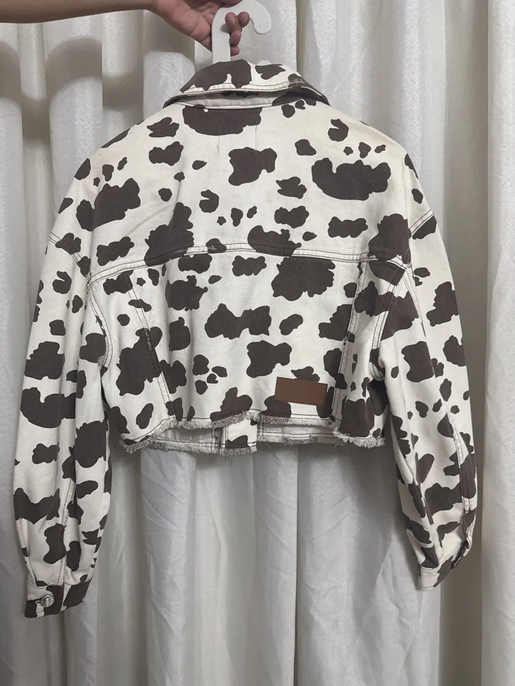 Bershka Jackets, Good, size S / 36 / 8, photo 3