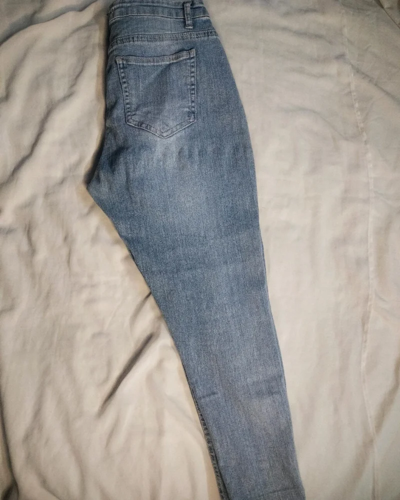 Jeans, Very good, size L / 40 / 12, photo 4