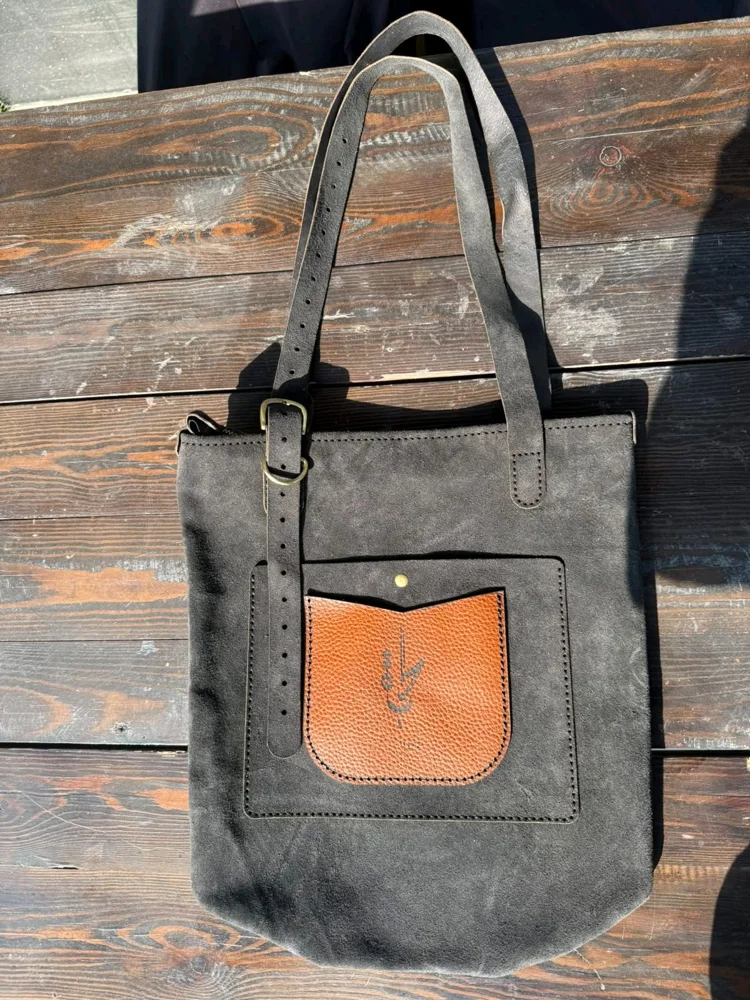Local Tote Bags