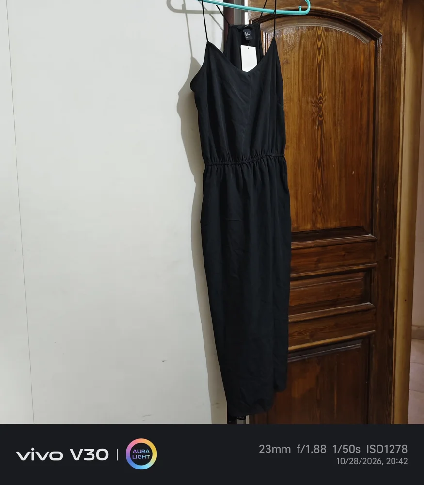 H&M Maxi Dresses, New with tags, size S / 36 / 8, photo 3