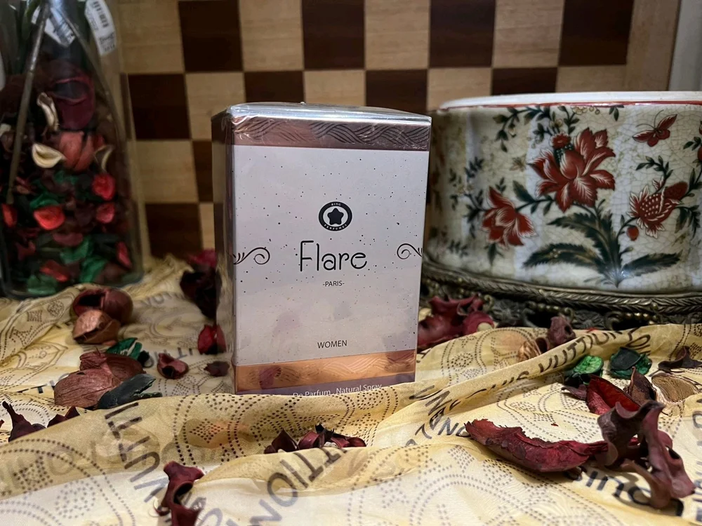 Perfume, size Other, photo 3