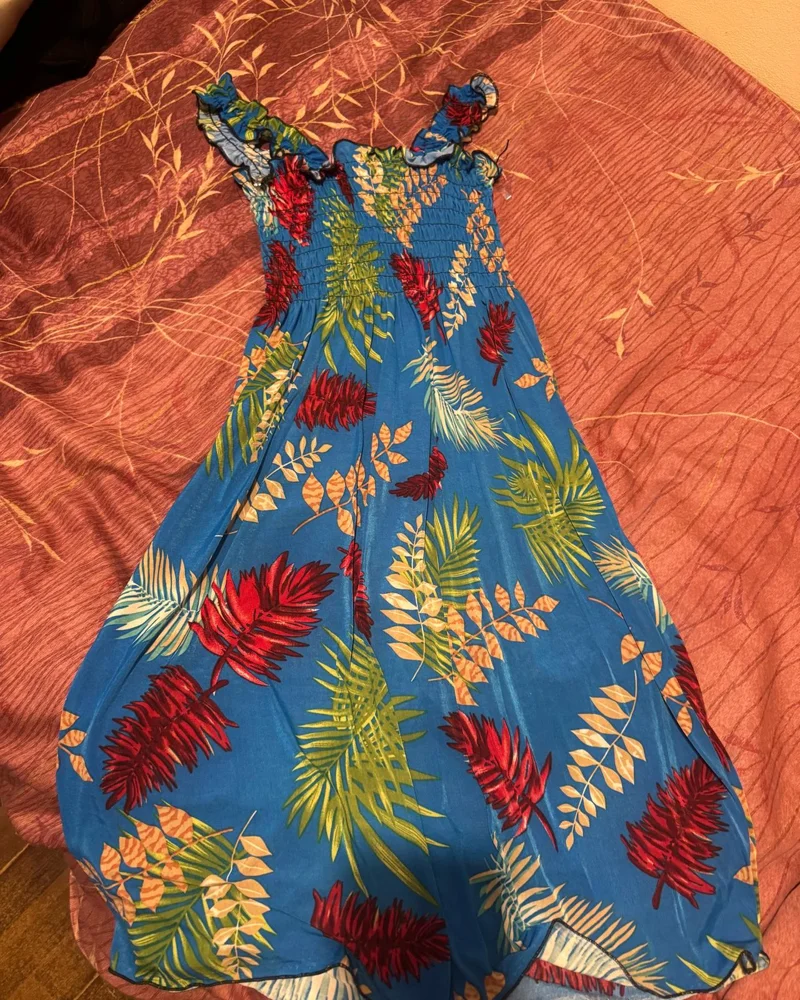 Sundresses