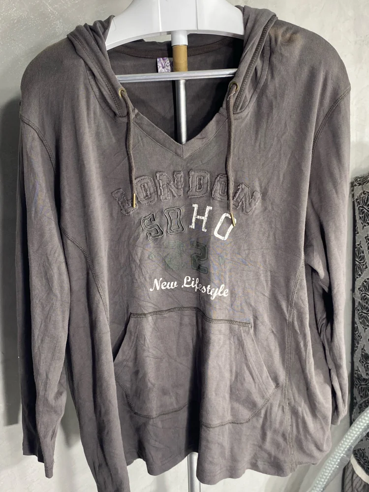 Hoodies