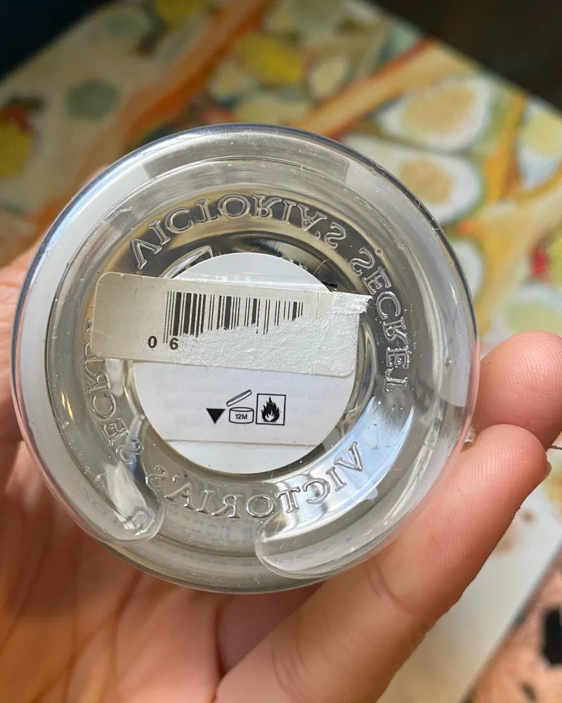 Victoria's Secret Perfume, New with tags, photo 4
