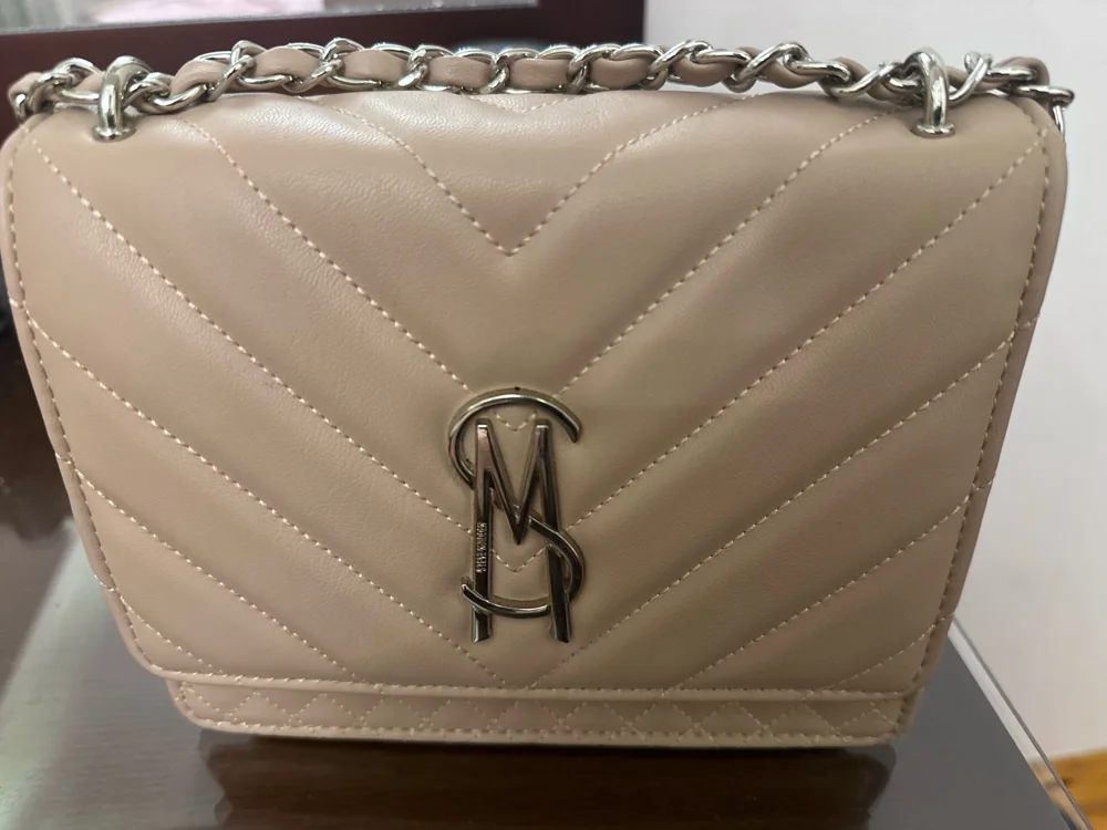 Steve Madden Cross-Body Bags