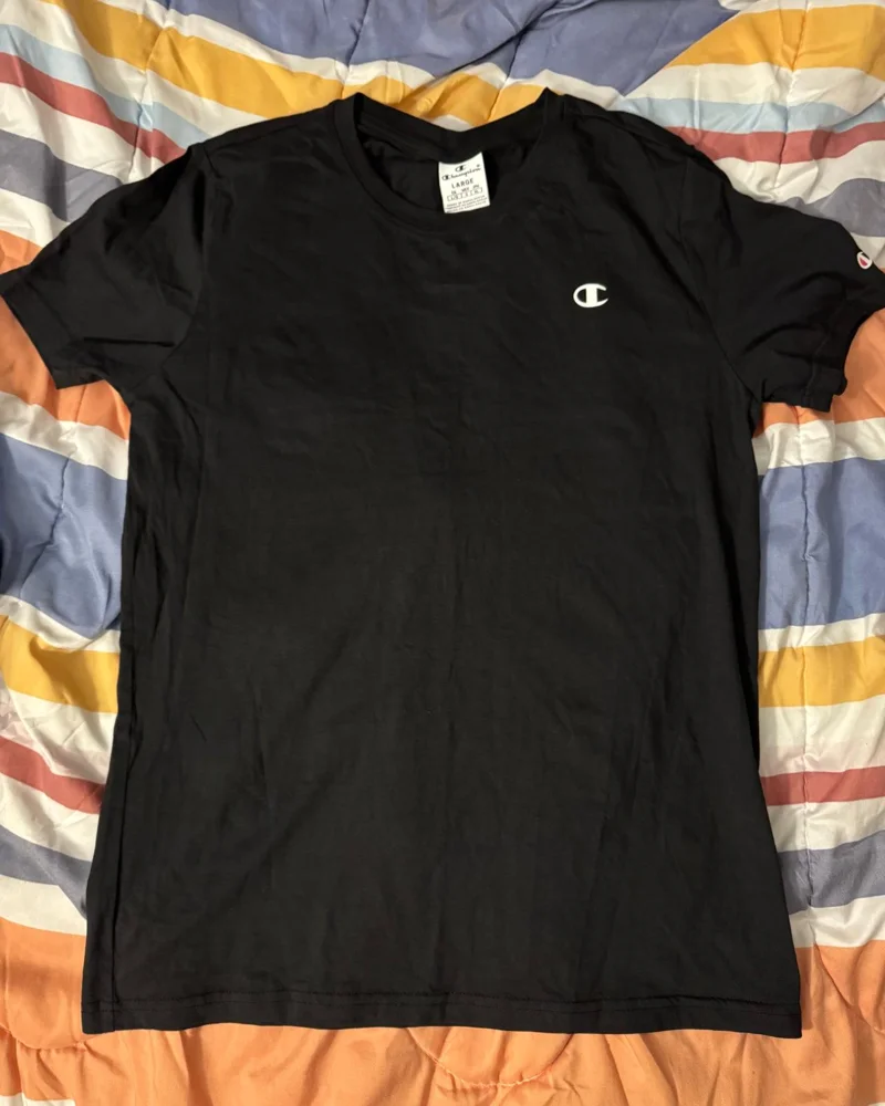 Champion T-shirts