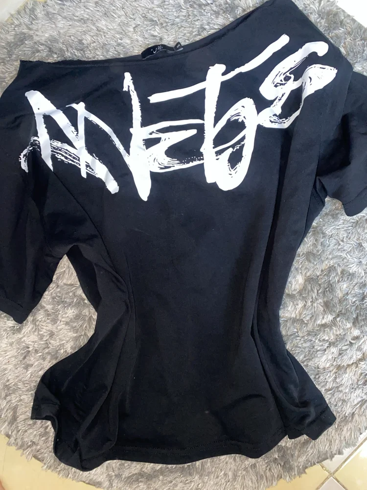 Local T-shirts, Very good, size S / 36 / 8, photo 2