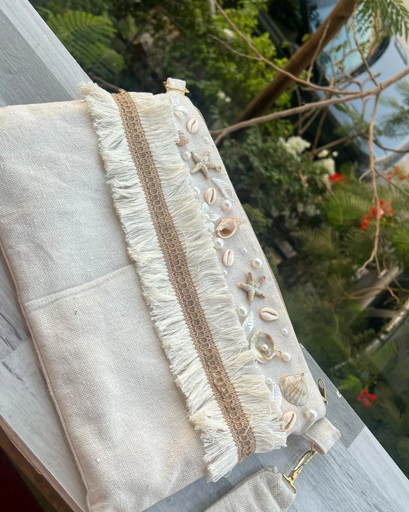 Clutches & Evening Bags