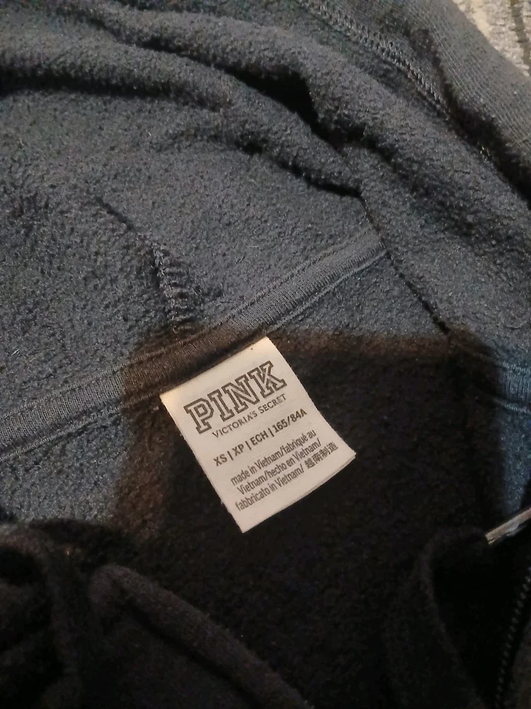 Pink Hoodies, size XS / 34 / 6, photo 3