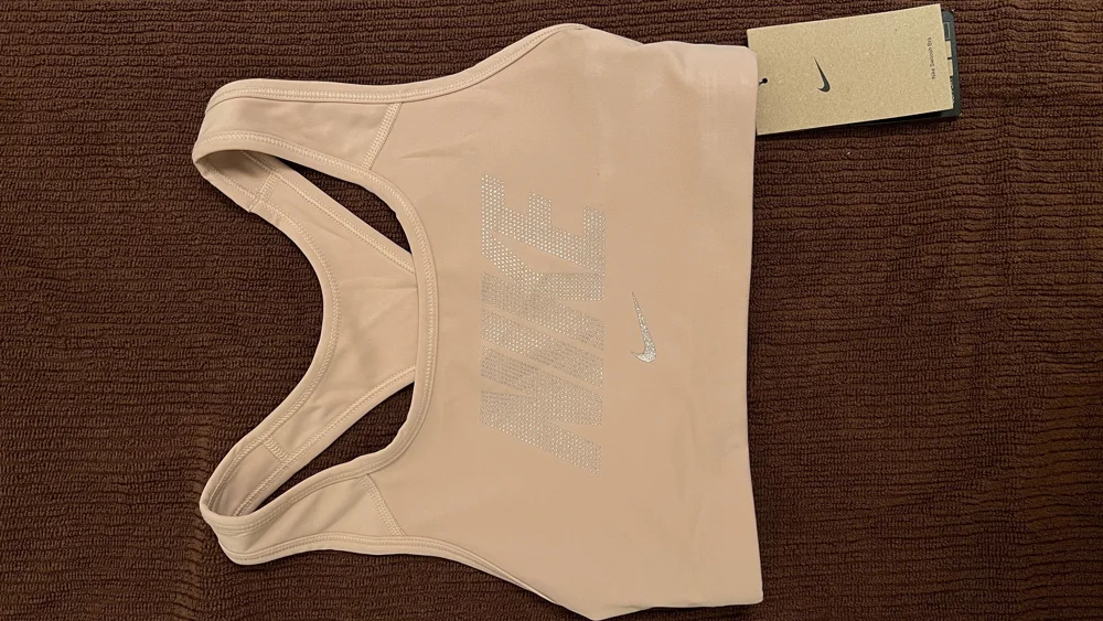 Nike Sports Bras, New with tags, size XS / 34 / 6, photo 2