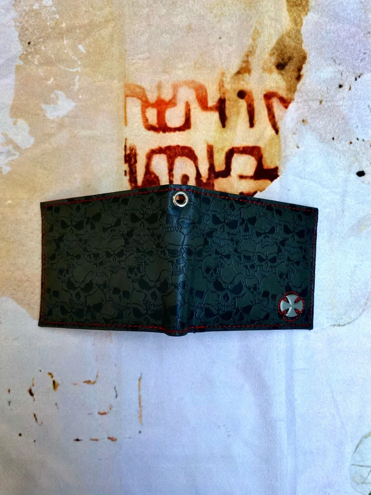 Wallets, size Other, photo 2