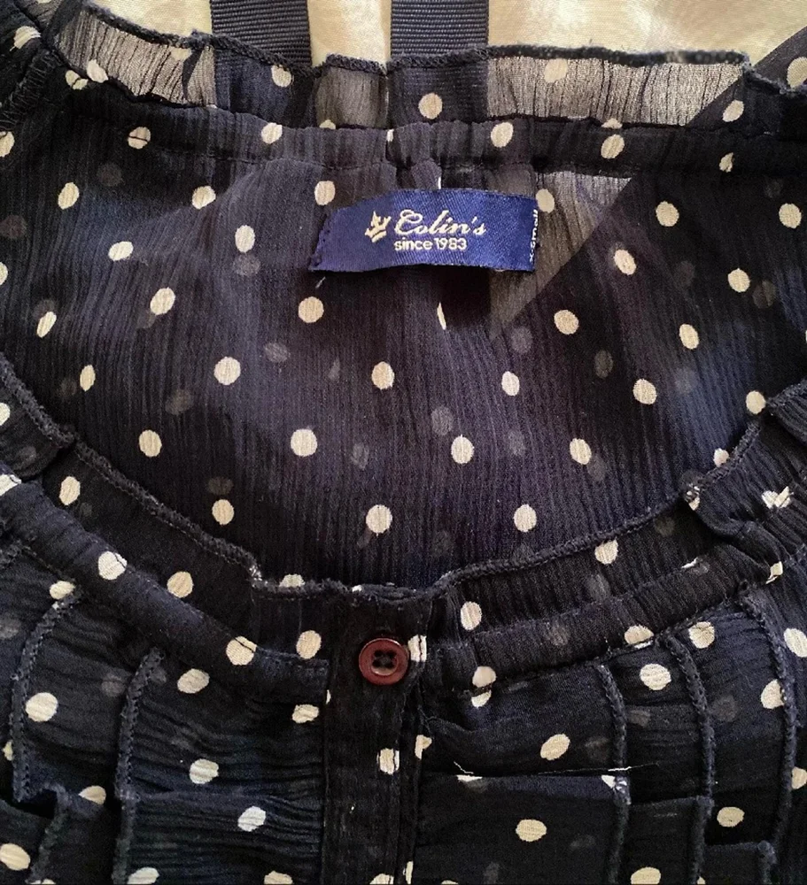 Colin's Blouses, size S / 36 / 8, photo 2