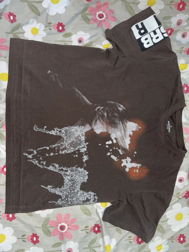 Barraserb T-shirts