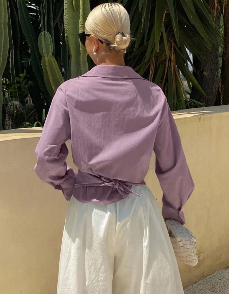 Shein Blouses, size M / 38 / 10, photo 2
