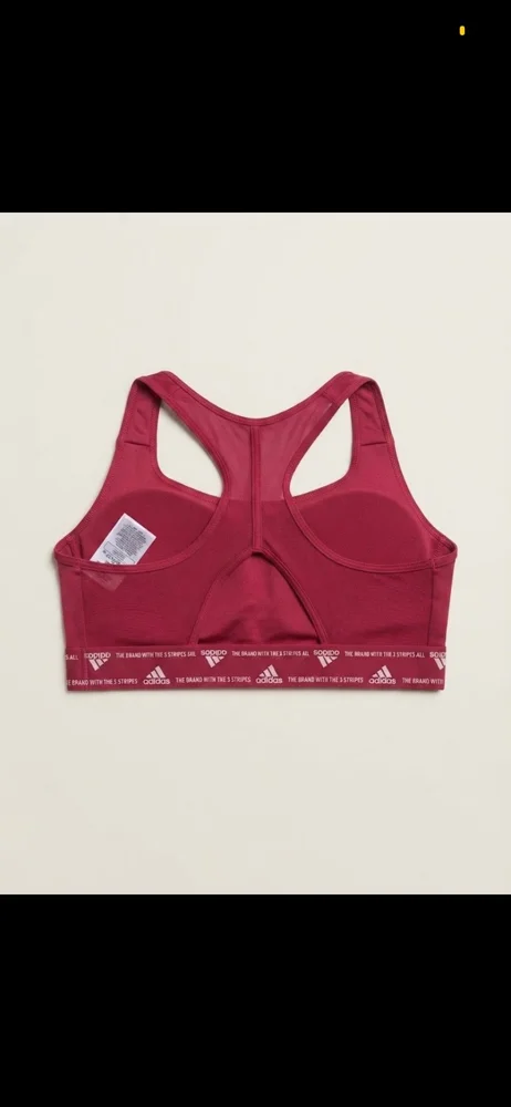 adidas Originals Sports Bras, Excellent, size L / 40 / 12, photo 2