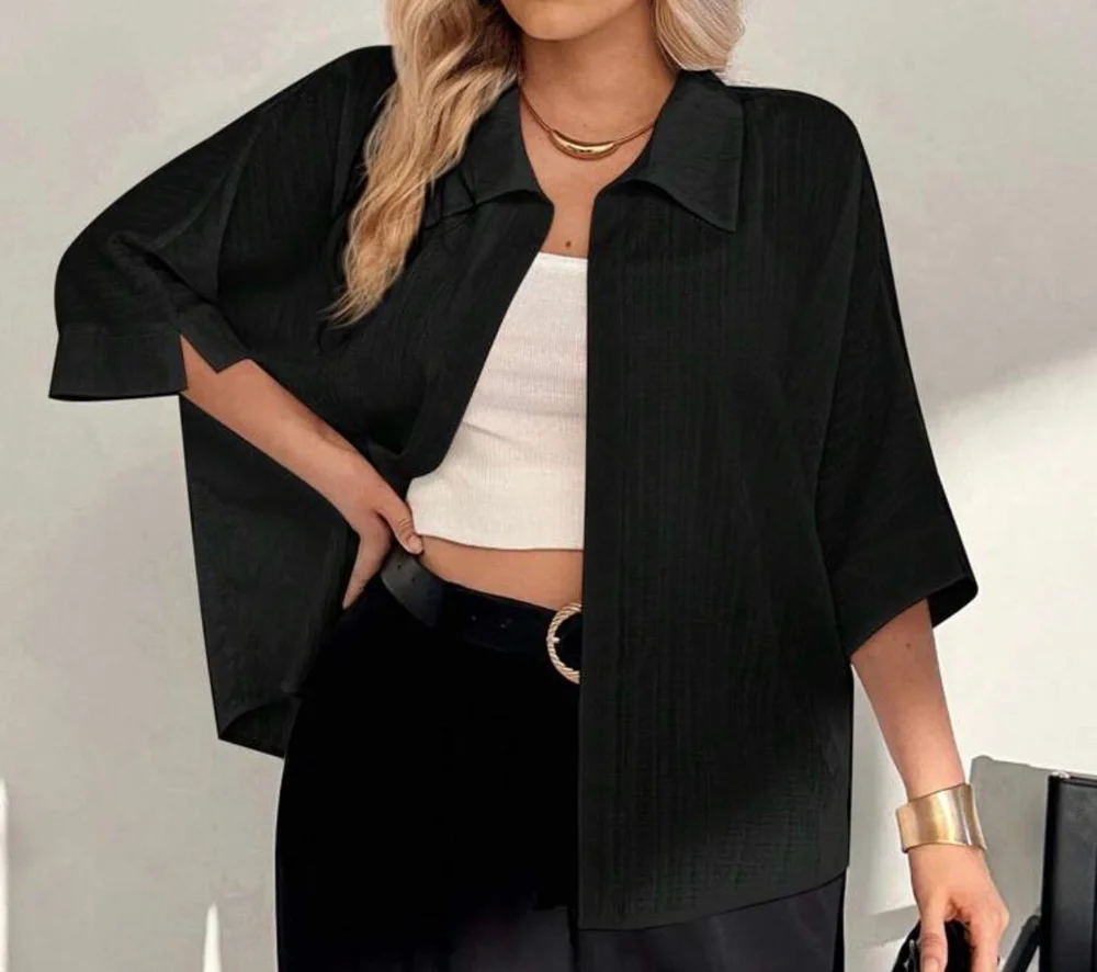 Shein Shirts, size XL / 42 / 14, photo 2