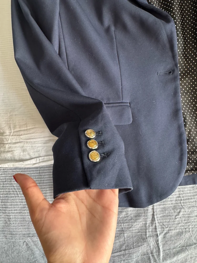 Zara Blazers, Excellent, size XS / 34 / 6, photo 6