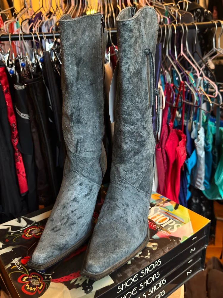 Boots, size 37, photo 5
