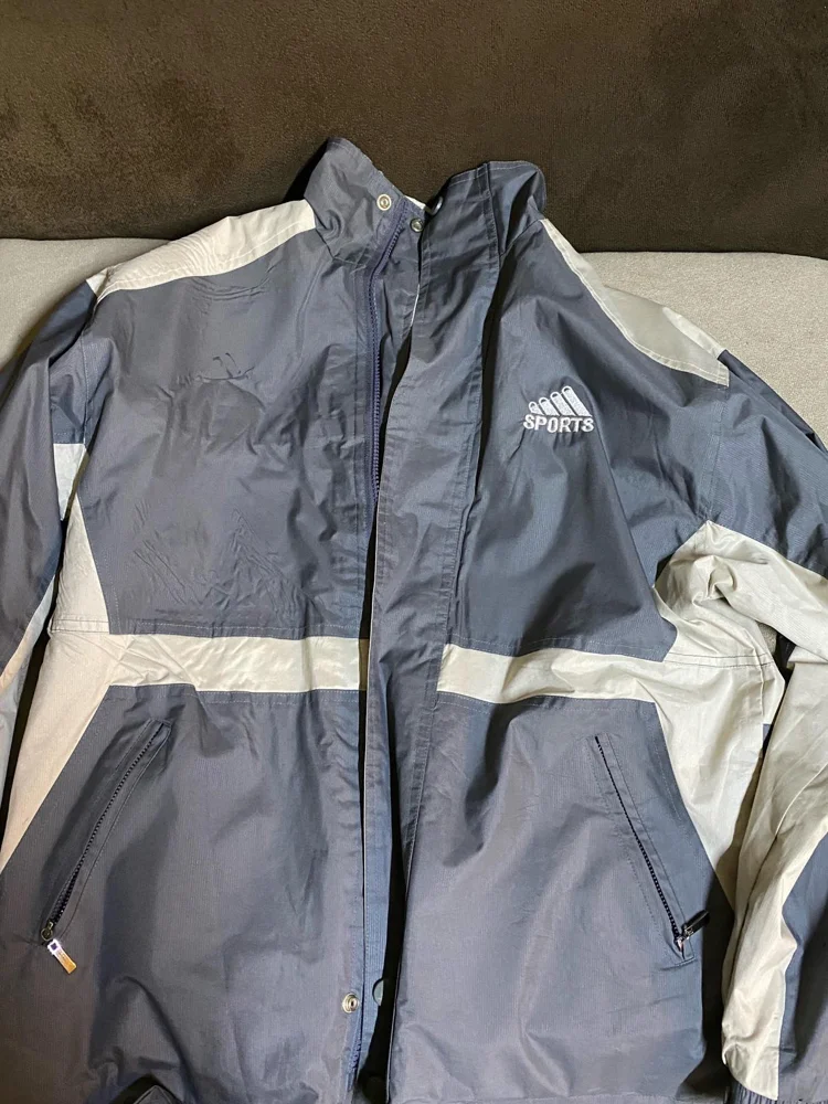 Jackets