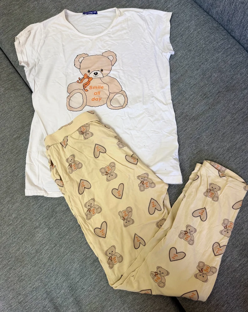Pyjama Sets
