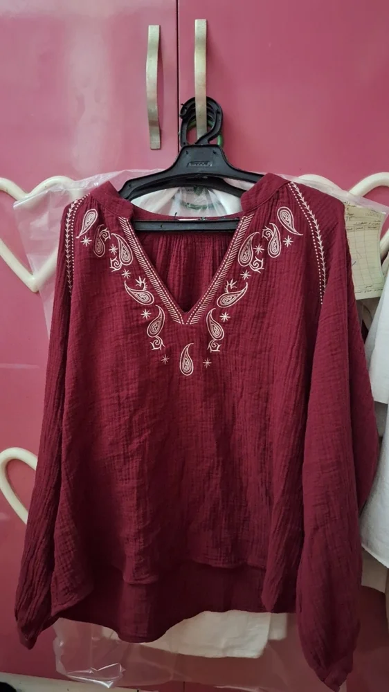 Blouses, Excellent, size M / 38 / 10, photo 2