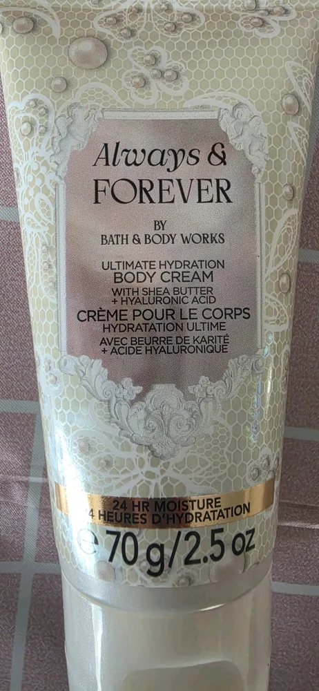 Bath & Body Works Skin care