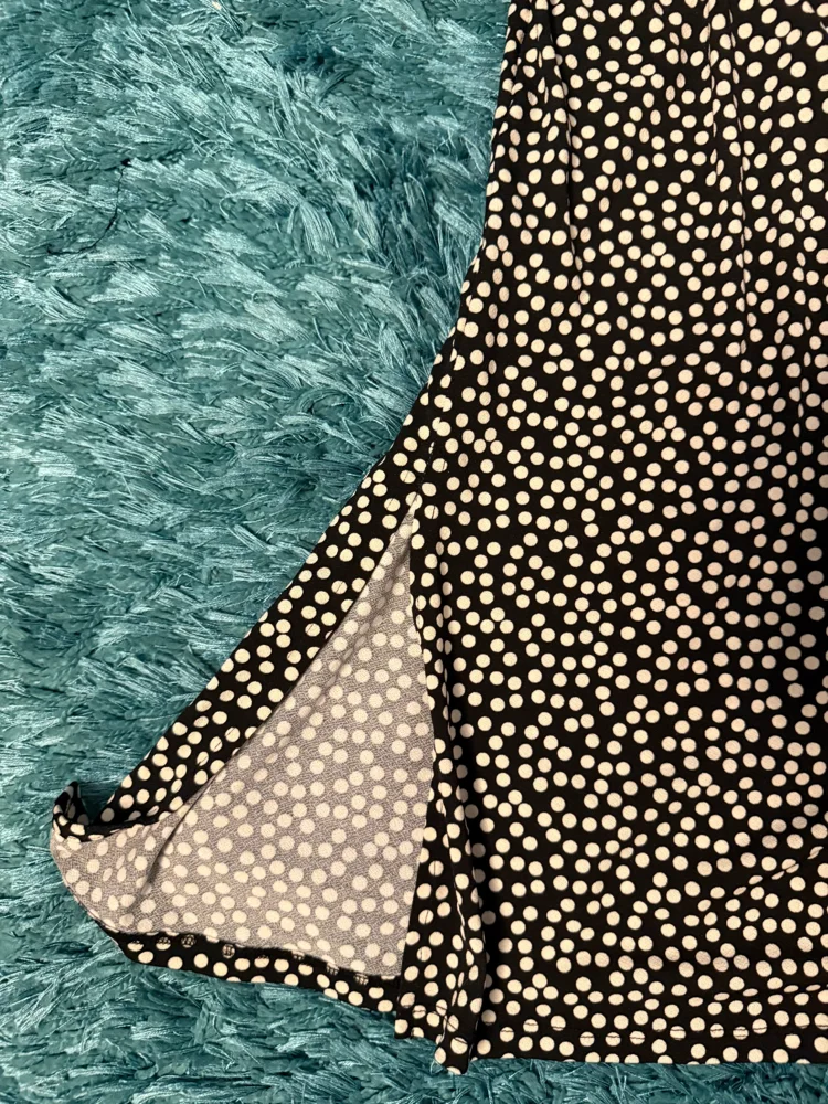 H&M Midi Dresses, size XS / 34 / 6, photo 4