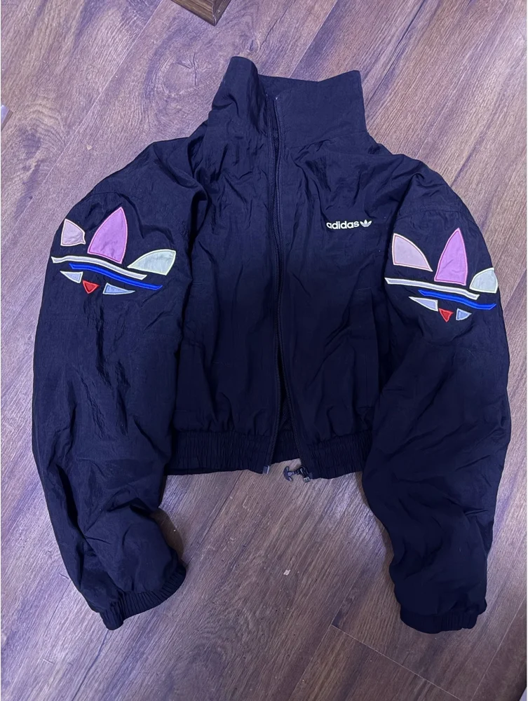 adidas Originals Athletic Jackets