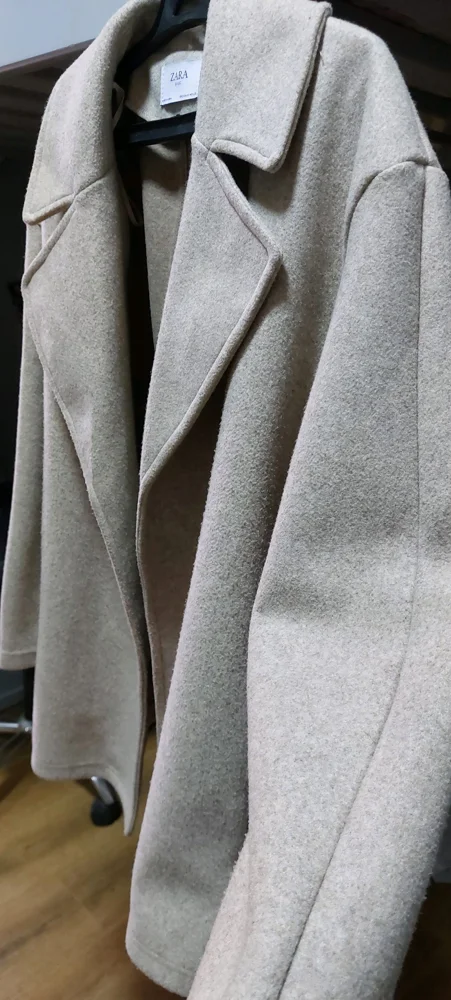 Zara Coats, size M, photo 3