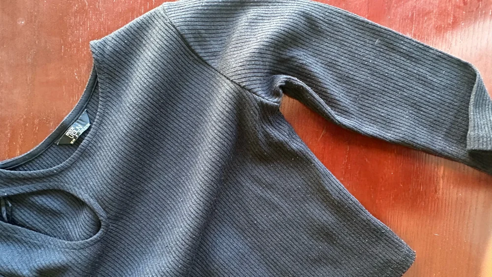 Max Long Sleeve, Good, size XS / 34 / 6, photo 3