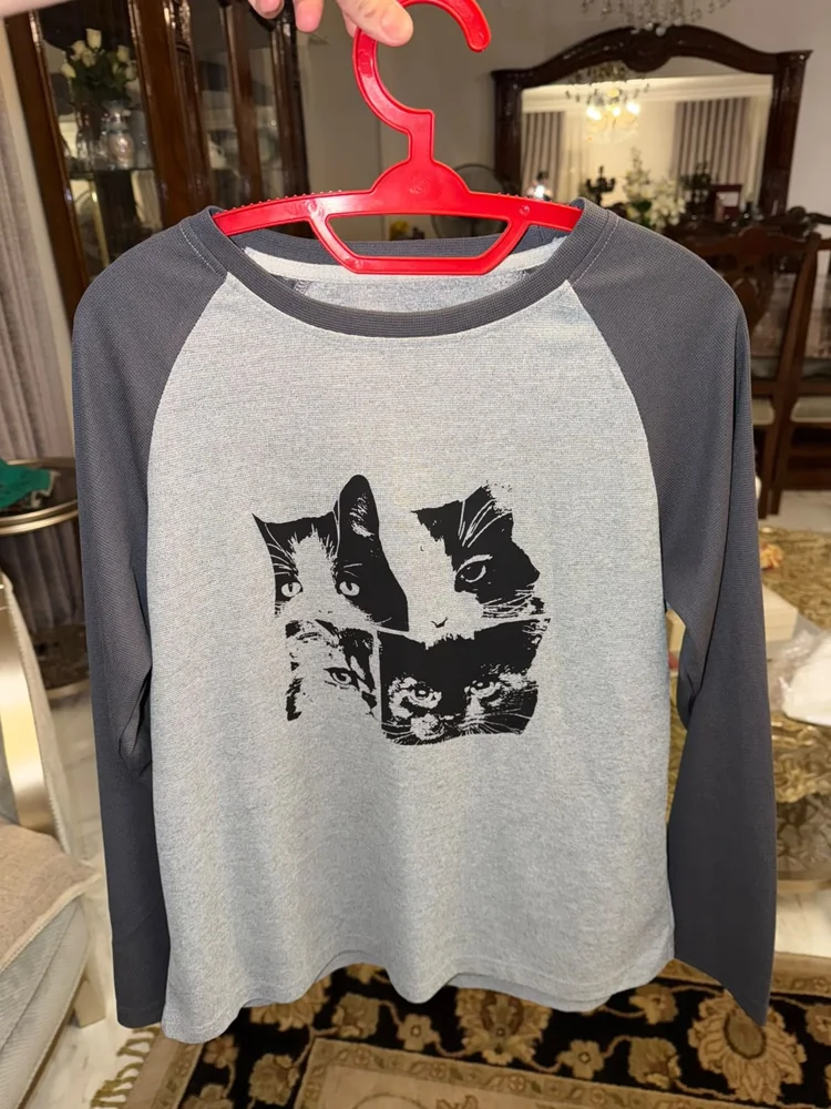 Shein Long Sleeve