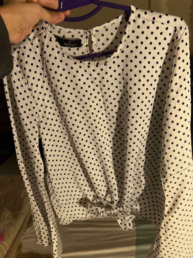 Secret Blouses, Very good, size M / 38 / 10, photo 2
