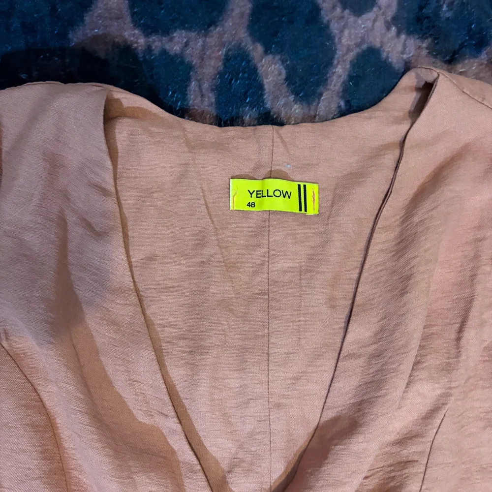 Yellow Vests, size M, photo 3