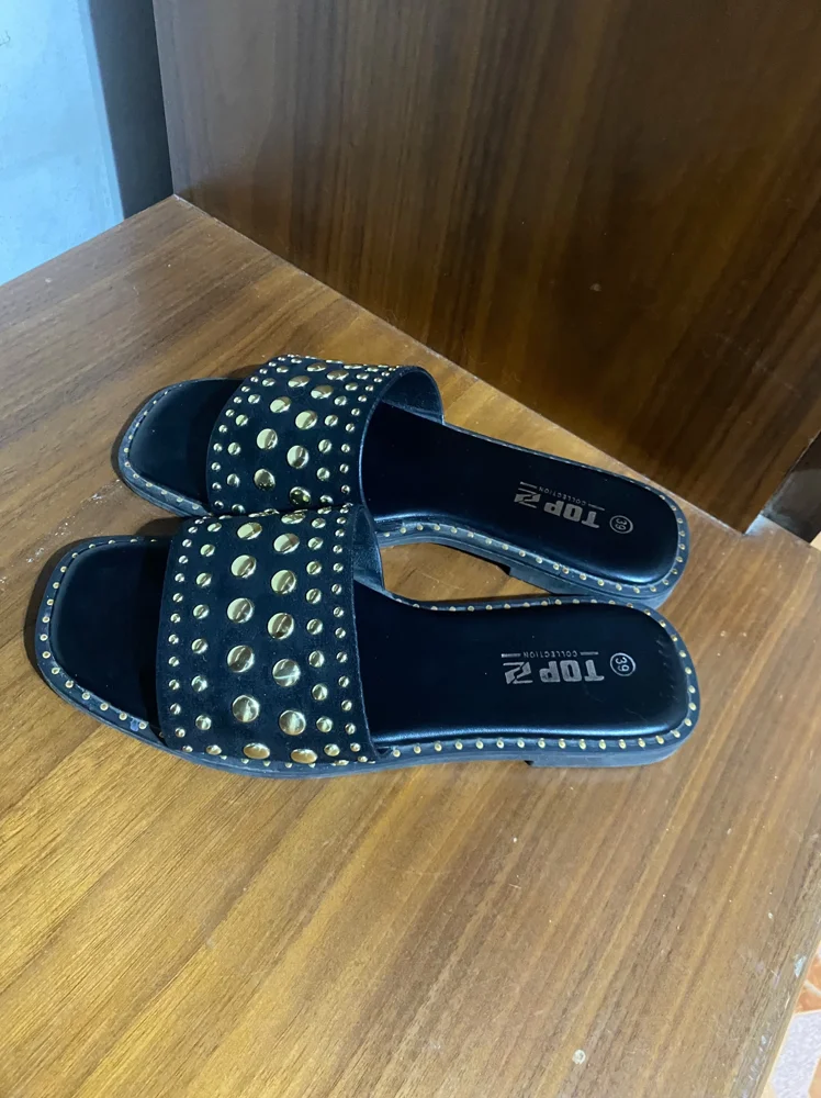 Sandals, size 39, photo 3